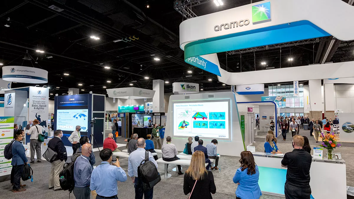 AAPG-SEG-Conference