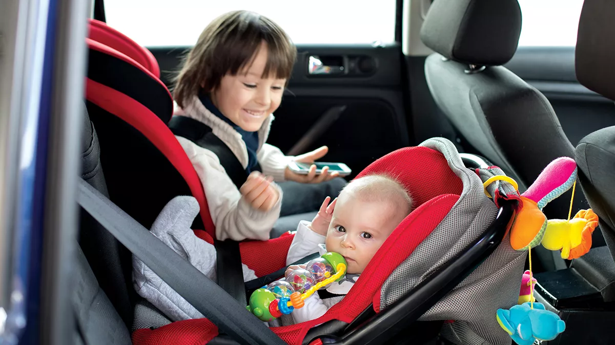 Child-car-seats