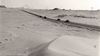 Photo: first paved highway from Dhahran to Dammam