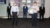Accreditation speaks to Aramco’s business continuity efforts