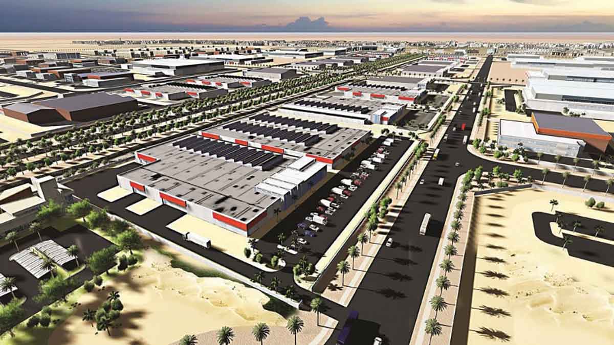 King Salman Energy Park Project Innovation Award Aramco