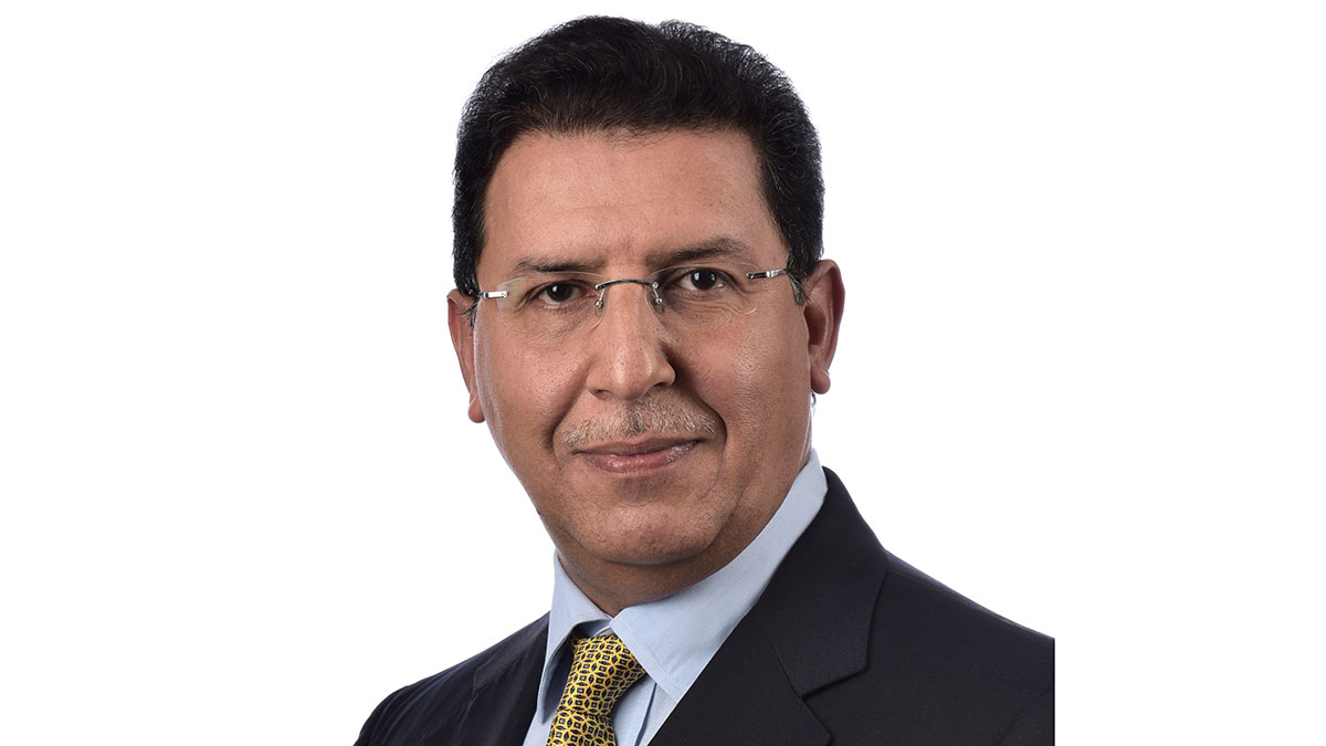 الرشيد يحوز جائزة أ.هولدتش للقيادة الحكيمة