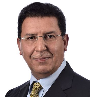 الرشيد يحوز جائزة أ.هولدتش للقيادة الحكيمة