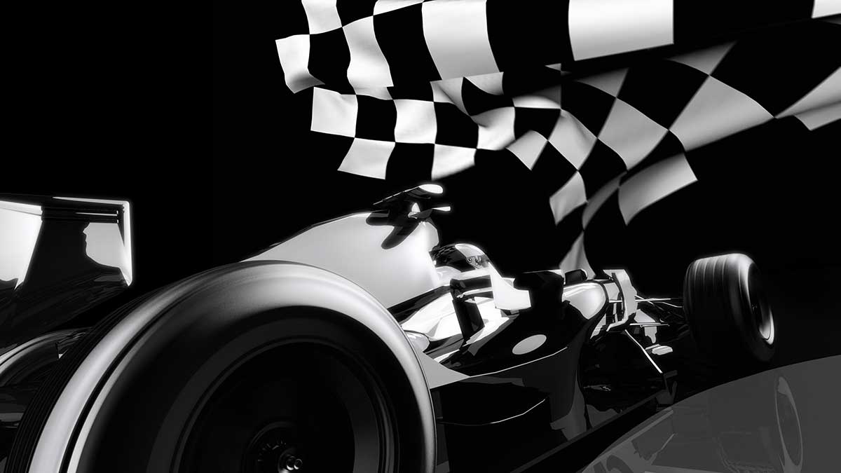 Formula 1 Aramco Studio 1-FM Studio 2-FM contest