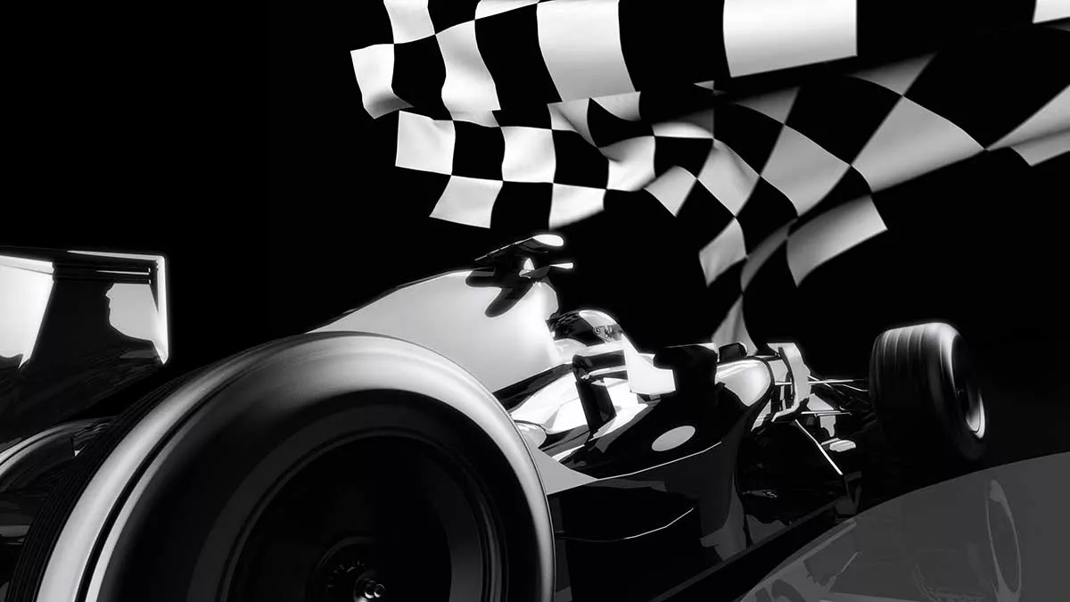 Formula 1 Aramco Studio 1-FM Studio 2-FM contest