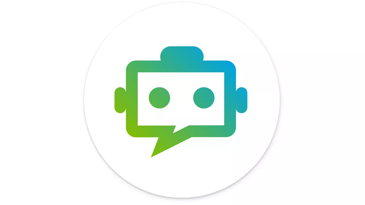 Chatbot Logo
