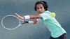 Dhahran Junior Tennis ace claims title at Bahrain tournament