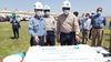 Marjan and Zuluf Increment Projects Department celebrates 2 million safe man-hours