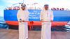 International Maritime Industries delivers first ‘gas ready’ VLCC to Bahri