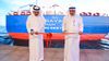 International Maritime Industries delivers first ‘gas ready’ VLCC to Bahri