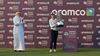 Top women golfers come to the fore in Jiddah