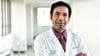 JHAH doctor recognized for taking the lead on fighting COVID-19