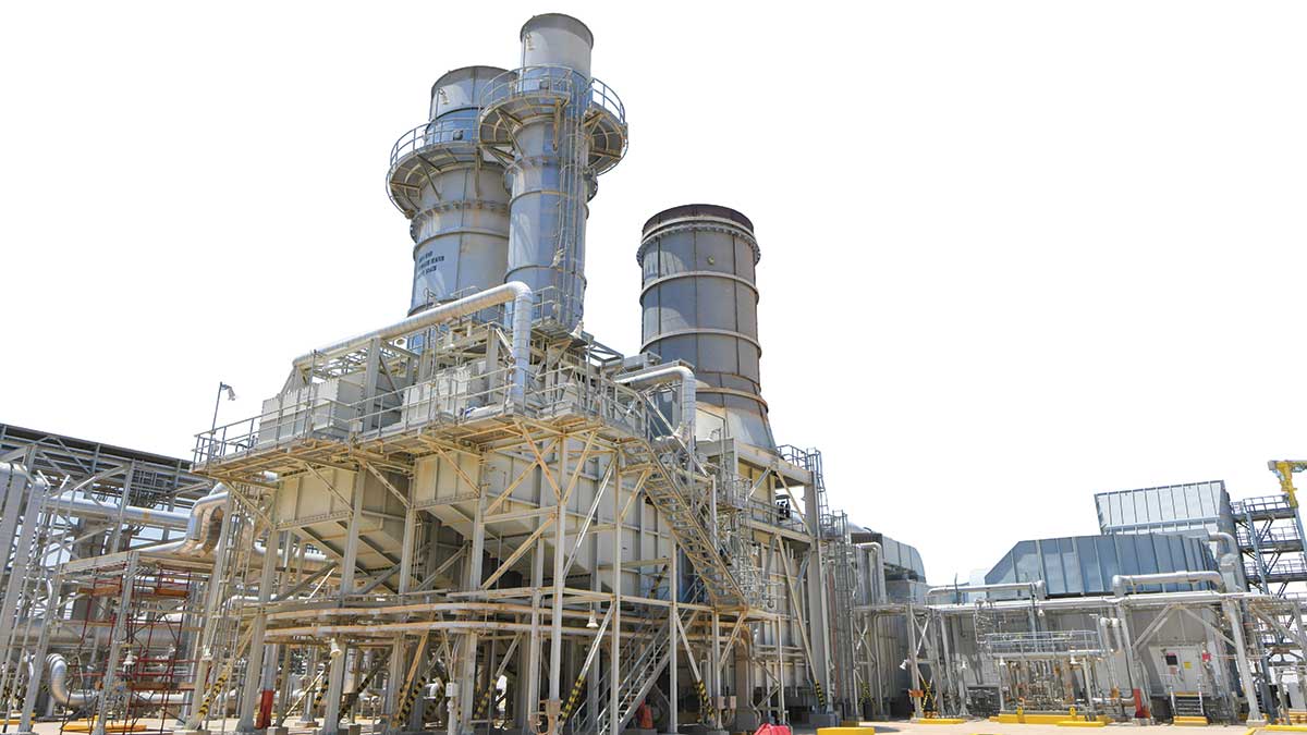 NGL are key raw materials for chemicals at Hawiyah NGL plant