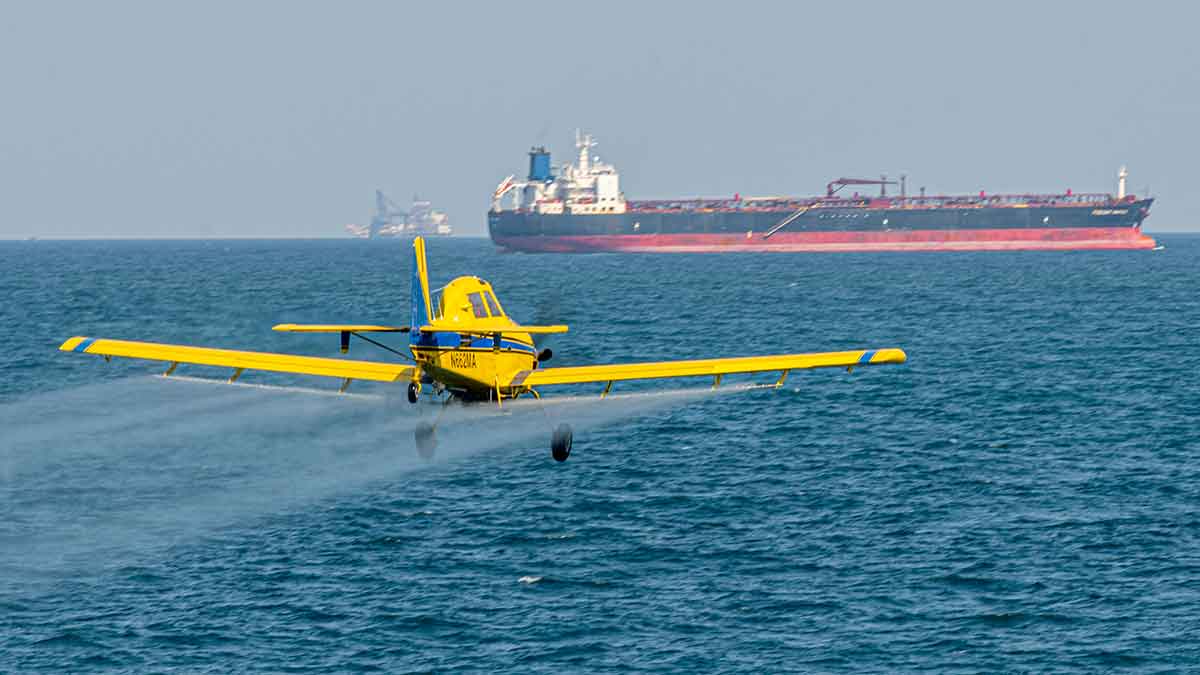 aramco-spill-drill-air-support-RT-offshore