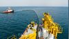 Aramco stands at the ready, takes part in national oil spill response