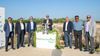 افتتاح متنزه جديد في الحي السكني بالظهران بتصميم يعزز الاستدامة