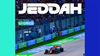 Get your Formula 1 Jiddah race program