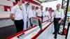 Aramco brings global F1 in Schools competition to Saudi Arabia