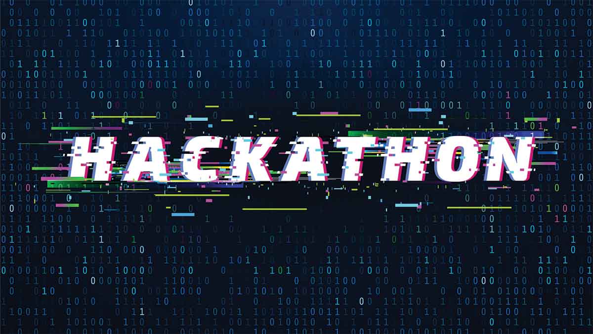 Aramco IT hackathon