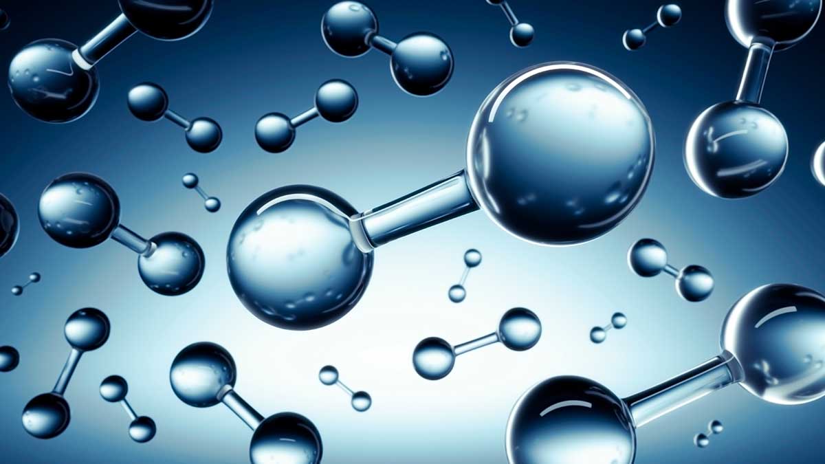 Aramco GPCA the future of hydrogen