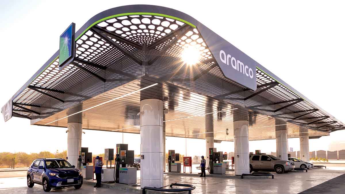 Aramco-retail-stations-in-the-kingdom