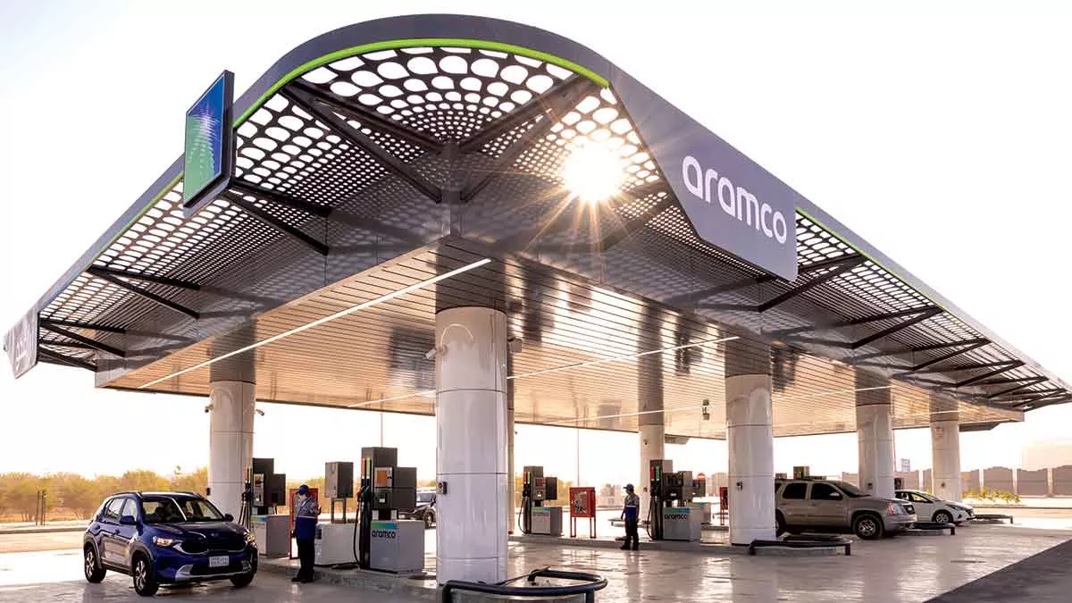 Aramco-retail-stations-in-the-kingdom