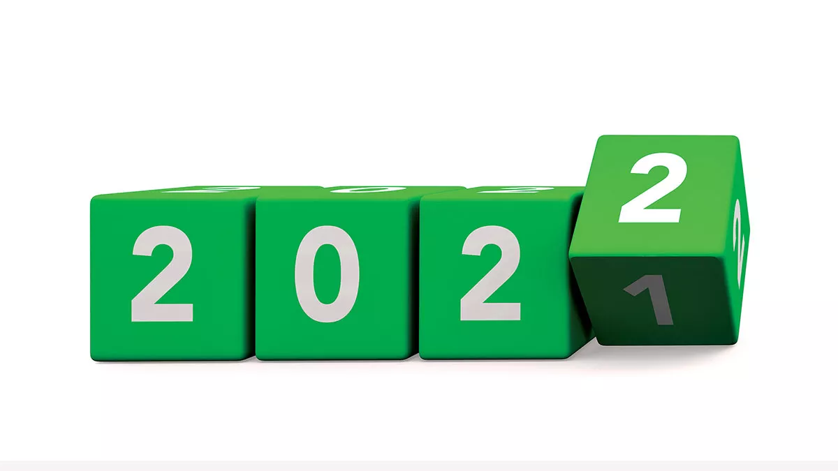 Aramco 2021 The Year in Pictures