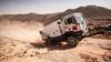 Aramcon to return to Dakar Rally for third time