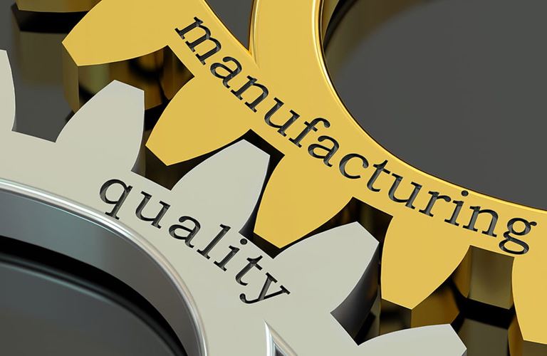 Promoting a culture of quality in local manufacturing 