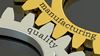 Promoting a culture of quality in local manufacturing