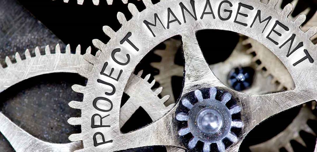 Project Management Workforce Well-being | Aramco Life