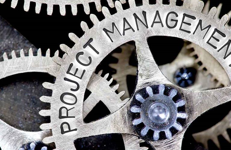 إدارة المشاريع تسلِّط الضوء على جهود تعزيز رفاهية موظفي المقاولين