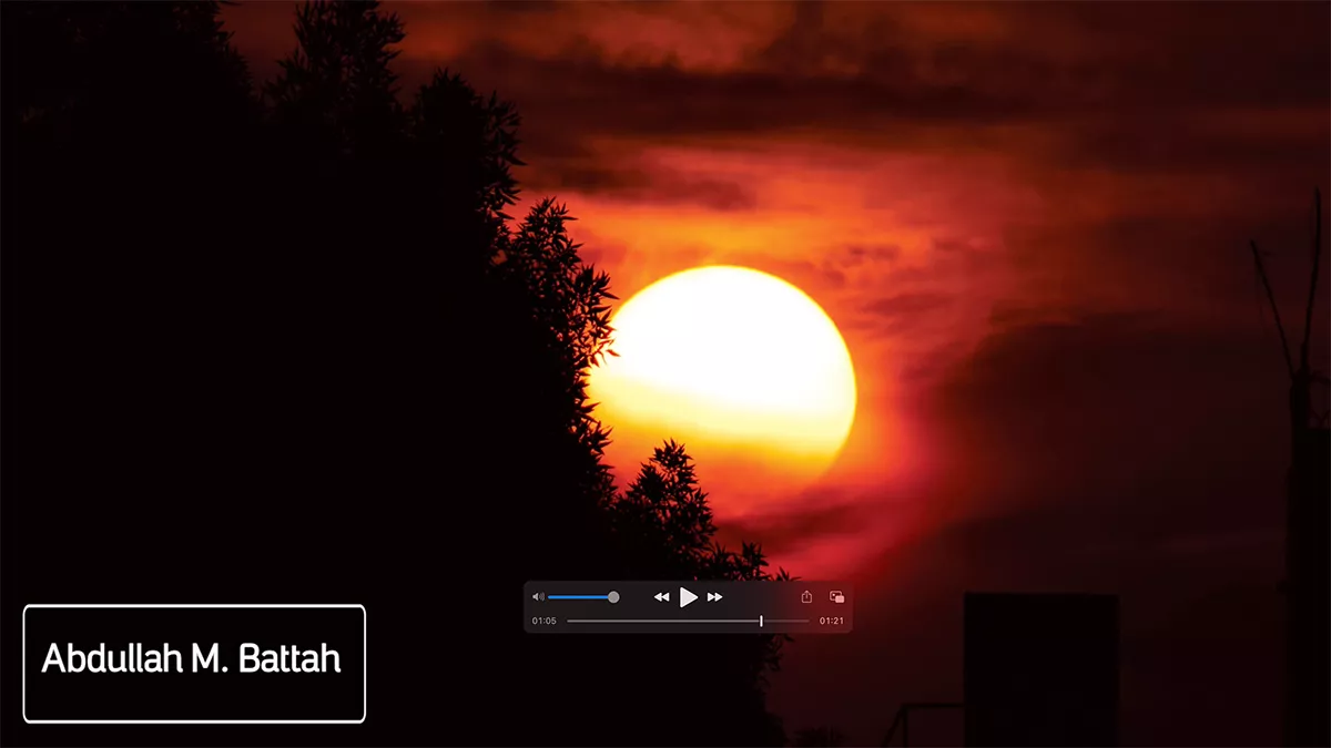 VIDEO: Share Your Photo — the best of 2021