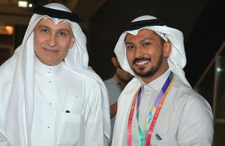 Aramcon is first Saudi engineer to earn prestigious fire protection engineer license