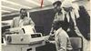 Memory Lane: Donkey races, Khursaniyah drilling, 3 billion barrels in a year, and a second grade of gasoline