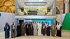 Aramco delegation lends insight to global mining forum