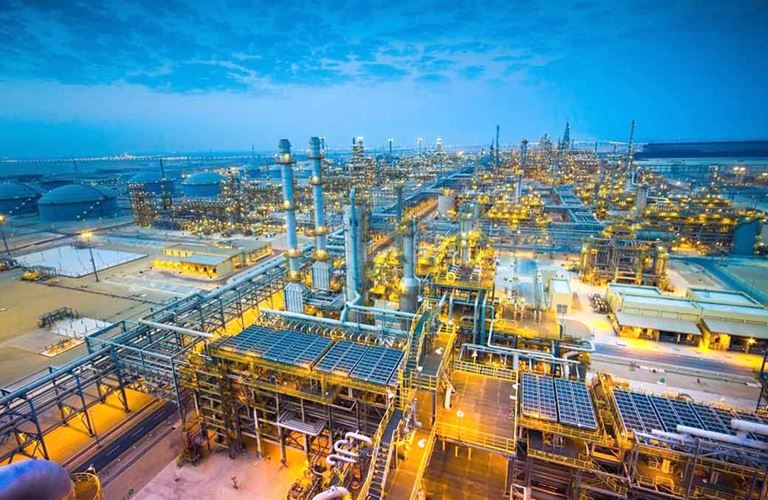 Five licensing agreements awarded toward upgrading Ras Tanura Refinery into a full-conversion refinery
