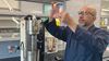 A new smart fluid solution: Nano-silica