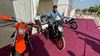 Aramco's Sea Water Injection Department hosts traffic safety camapign.