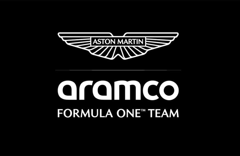 VIDEO: Aston Martin and Aramco team up