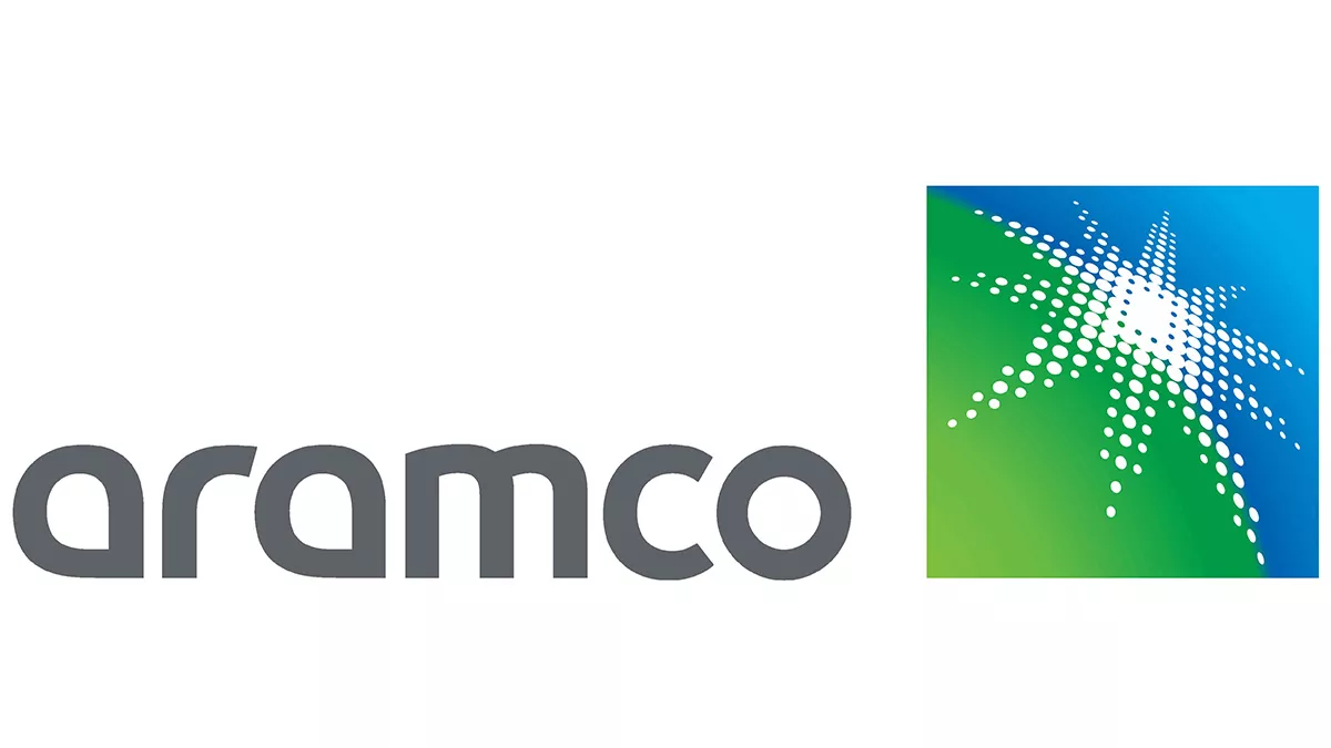 Aramco logo