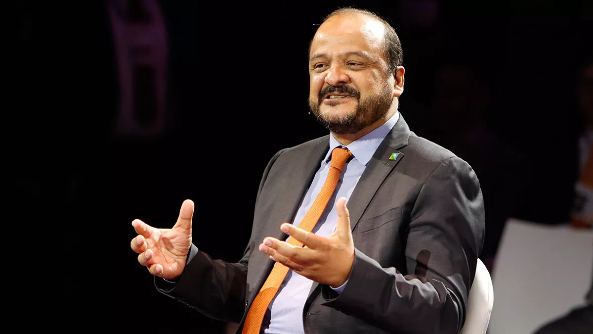 فيديو: ما الذي يتطلبه الأمر للانتقال إلى الاقتصاد منخفض الكربون؟