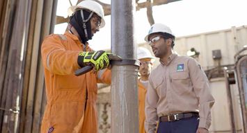 VIDEO: Ahmad O. Al-Khowaiter speaks about the economics and technology at CERAWeek