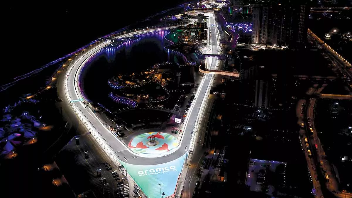 Jiddah_Saudi_Arabia_Grand_Prix_course