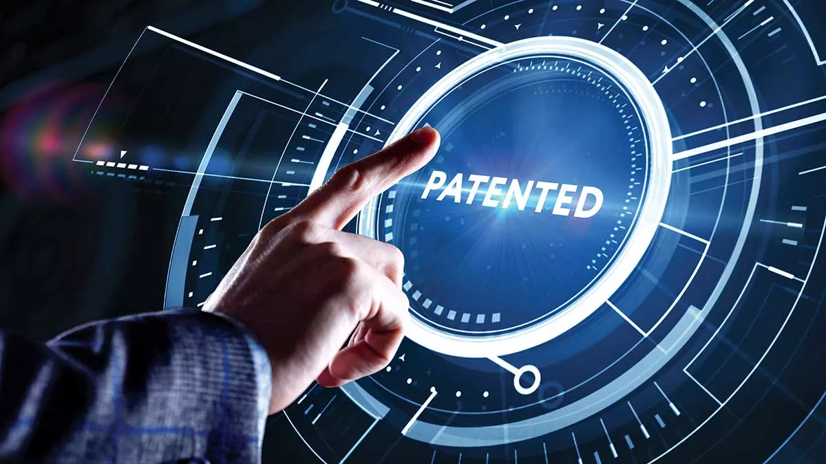 Aramco record patents in recent years innovation