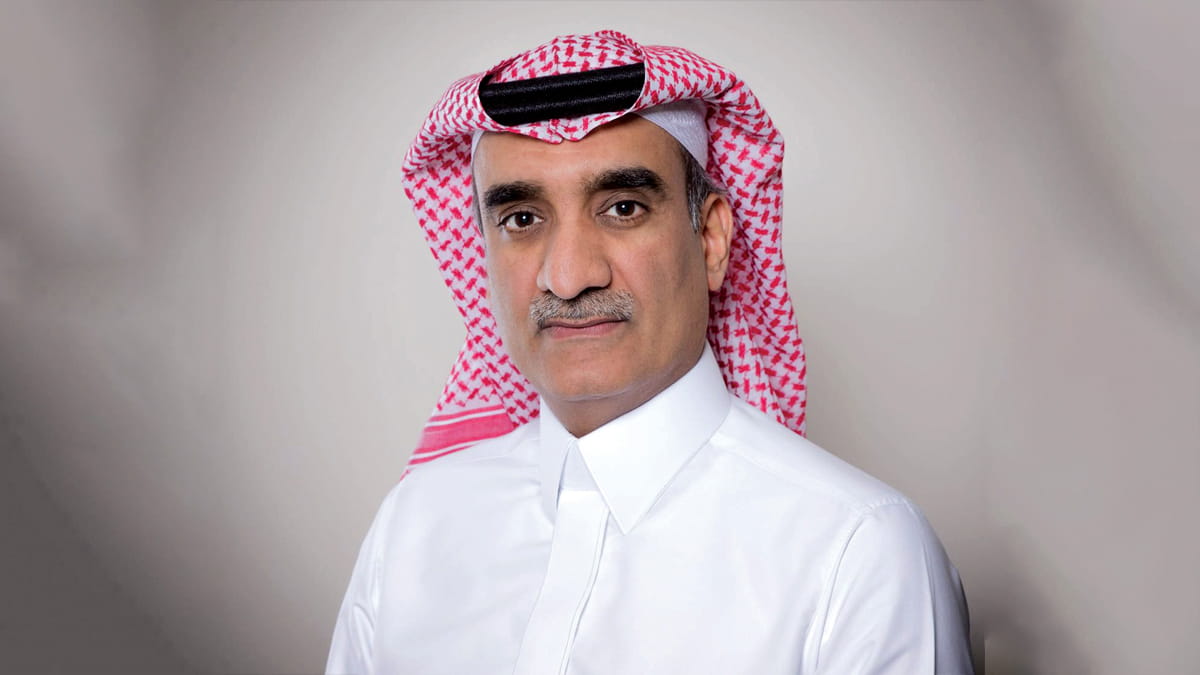 تعيين الأستاذ فهد العبدالكريم نائبًا للرئيس للخدمات الصناعية