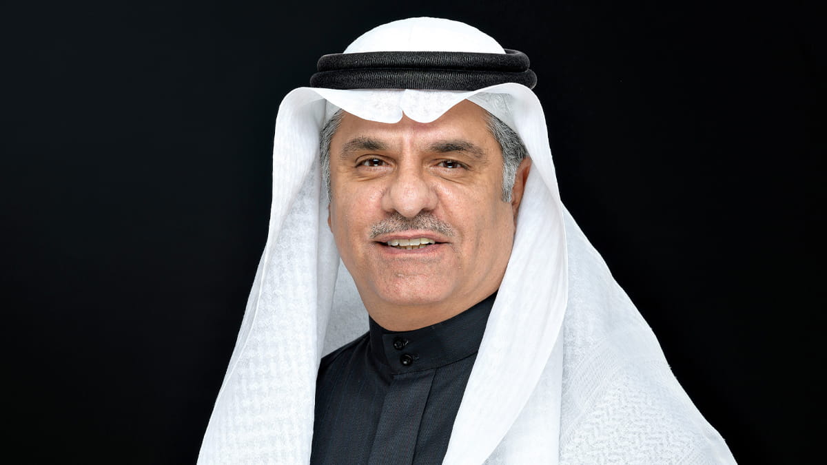 Salah M. Al Hareky appointed as vice president