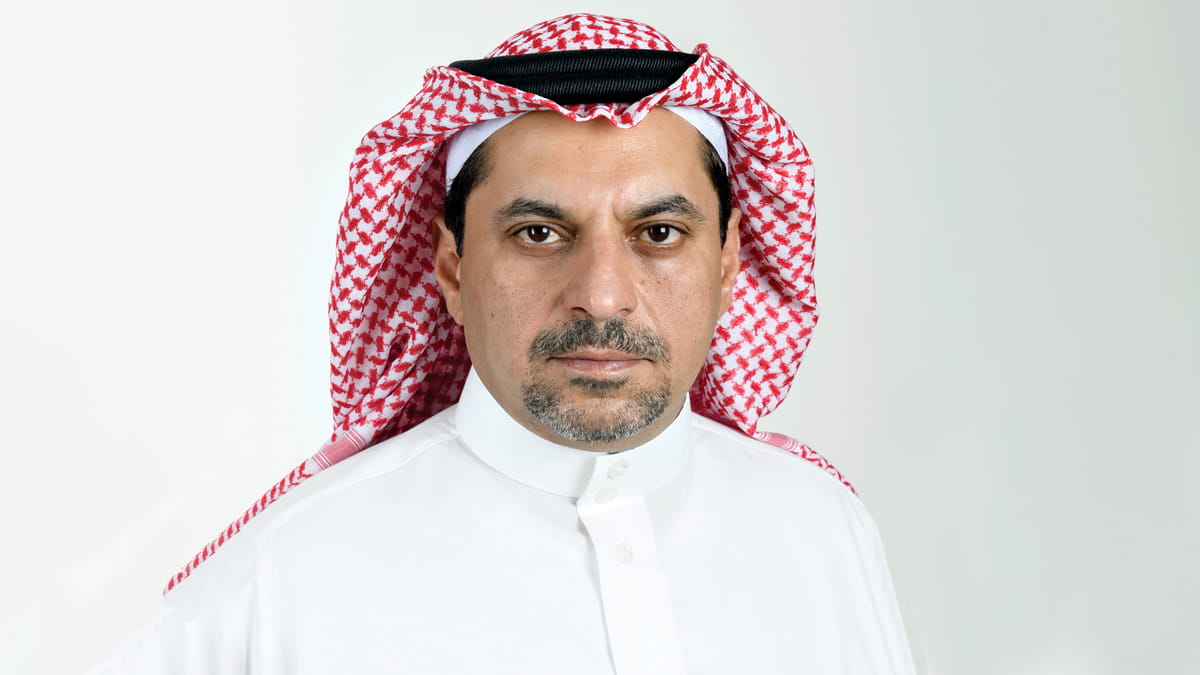 تعيين الأستاذ وليد السيف نائبًا للرئيس لتطوير الأعمال الجديدة 