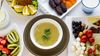 What should we eat in Ramadan?