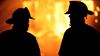 ‘Udhailiyah firefighter helps rescue woman from near-fatal fire in Florida